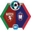 Sundul Italia: Torino vs Crotone