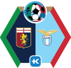 Sundul Italia: Genoa vs Lazio