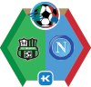 Sundul Italia: Sassuolo vs Napoli