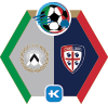 Sundul Italia: Udineses vs Cagliari