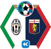 Sundul Italia: Juventus vs Genoa