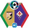 Sundul Italia: Palermo vs Fiorentina