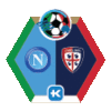 Sundul Italia: Napoli vs Cagliari