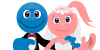 Kimpoi emoticon-Kimpoi