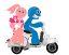 Ngacir emoticon-Ngacir