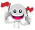 I Love Indonesia emoticon-I Love Indonesia