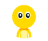 Malu emoticon-Malu