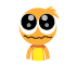 Mewek emoticon-Mewek