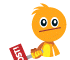 Repost emoticon-Repost