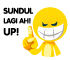 emoticon-Sundul Up