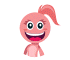 Peluk emoticon-Peluk