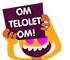 :telolet1