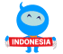 emoticon-Ayo Indonesia