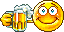 Angkat Beer emoticon-Angkat Beer