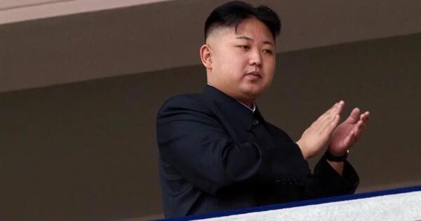 28 Gaya  Rambut  Pria dan Wanita  yang Sah di Korea  Utara  