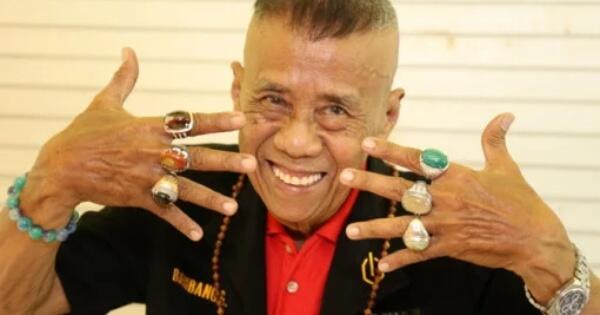 Bambang Gentolet.