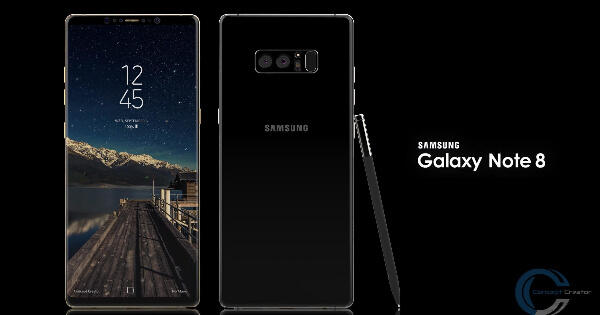 Jual Samsung Note 8 Resmi Di Cirebon Harga Terbaru 2020