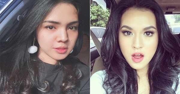 Kenalkan: Kintani Putri Medya, Gadis Minang yang Katanya Mirip Raisa