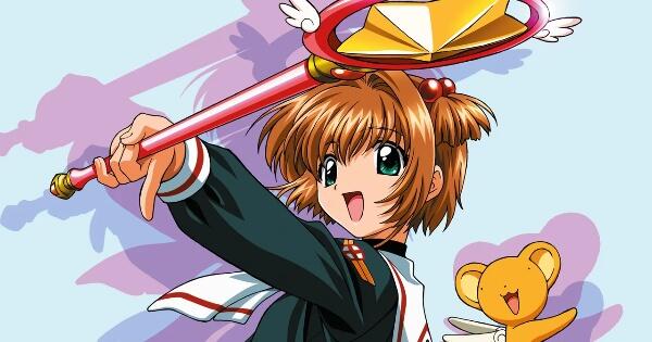 Cantik cantik Pahlawan 5 Tokoh  Anime  yang Menginspirasi 