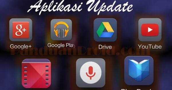 Perlukah Aplikasi Android Selalu Diupdate Kaskus