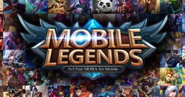 Foto Hot Hero Mobile Legends - Kumpulan Hero ML