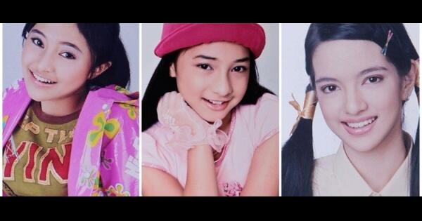 Nostalgia Dengan Foto Jadul Artis Idola Kaskus 