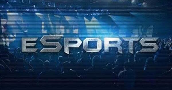 Perbedaan Bermain Game Dengan Esports Yang Sukses Masuk Cabang Olahraga