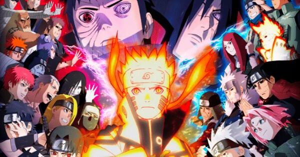 89 Gambar Naruto Lagi Marah Kekinian 89 Gambar Naruto Lagi Marah Kekinian