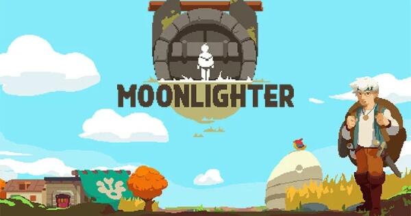 Moonlighter цены. Moonlighter стены. Moonlighter надзор.