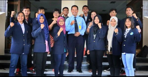 Yang Masuk Ugm Ui Dan Itb Ini Dia Kegiatan Yang Wajib Selain Agan | My 