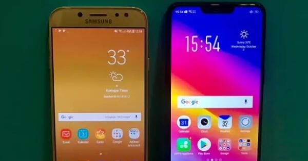 Kamera Samsung Galaxy Note 10 Vs Oppo A3s Kamera Samsung Galaxy Note 10 Vs Oppo A3s
