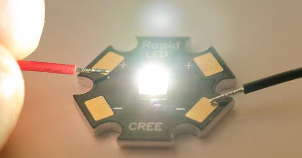 Butuh Lampu Senter Bikin Aja Dari Tutup Botol Dan Led Kaskus