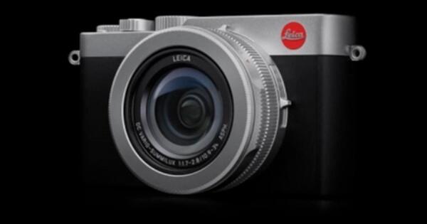 leica lux d7