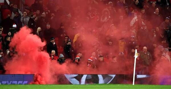 Cara Membuat Smoke Bomb Buat Yang Hobi Jadi Supporter Kaskus