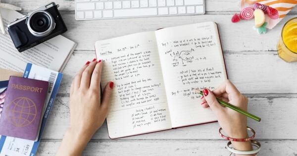 5 Tips Untuk Mengembangkan Hobi Menulis Anda Page 3