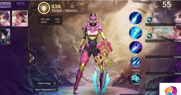 Lokapala, Game Moba Asal Indonesia Siap Di Rilis | KASKUS