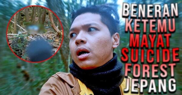 Youtuber Ini Indo Ini Upload Vlog Nyari Mayat Hutan Bunuh Diri