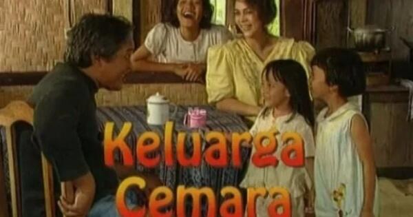 Dikemas Kekinian, Film Keluarga Cemara Tetap Hadirkan 