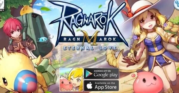 Panduan Quest Minstrel Ragnarok Eternal Love KASKUS