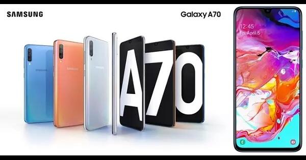 Samsung Kembali Keluarkan Smartphone Seri A, Kali ini 