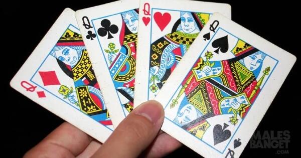 Game Kartu Remi Yang Biasa Saya Mainkan Di Smartphone Kaskus