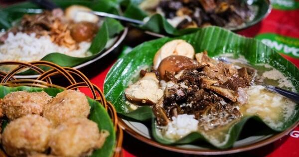 10 Kuliner Legendaris Di Pati Yang Patut Dicoba Saat Mudik Kaskus