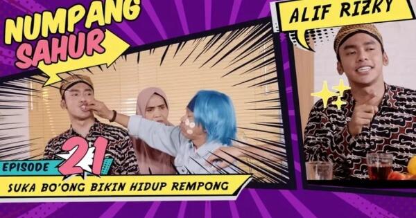 Kaskus Bo Kaskus Bo