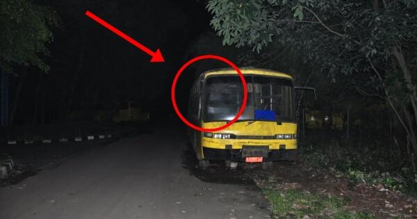 530 Bus Hantu Kaskus Gratis