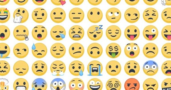 Download 9200 Koleksi Gambar Emoji Ngeselin  Gratis