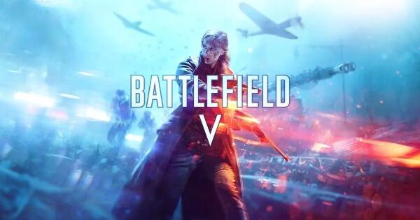 Battlefield V (5) - Kaskus (Indonesia) Community - (Release October ...