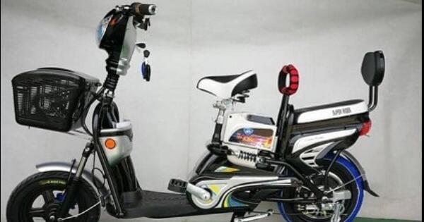  Sepeda Listrik Ecgo  Bike Dijual Murah di GIIAS 2021 KASKUS