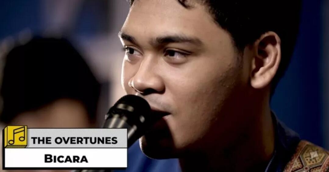 Cerita Di Balik Lagu Bicara The Overtunes Kaskus Karena ku hanya butuh separuh hatimu di dalam hidupku tuk buatku bahagia. balik lagu bicara the overtunes
