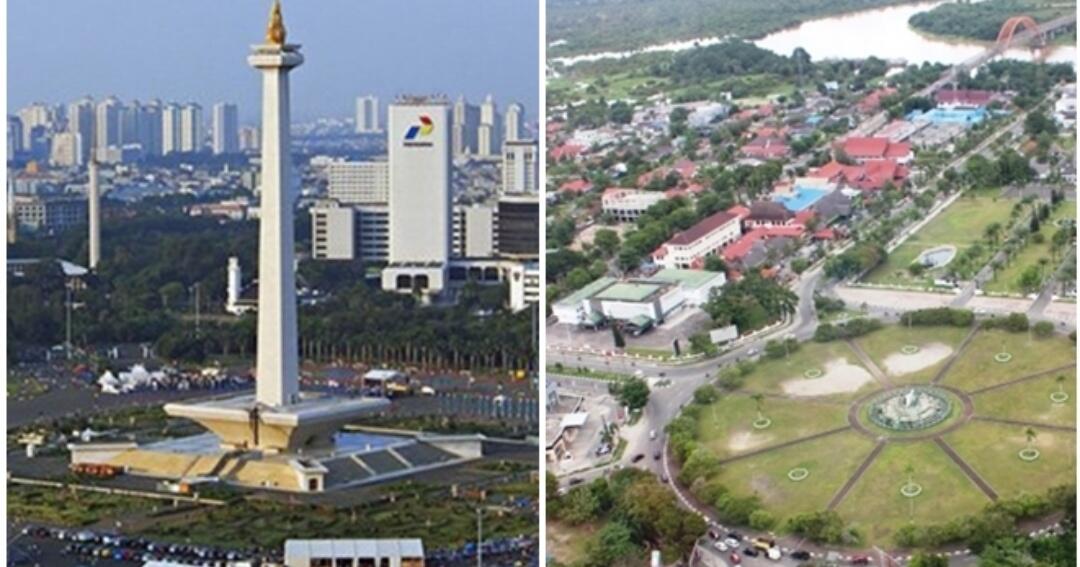 Kira-kira, Apa Saja Keuntungan Serta Kerugian Dipindahnya