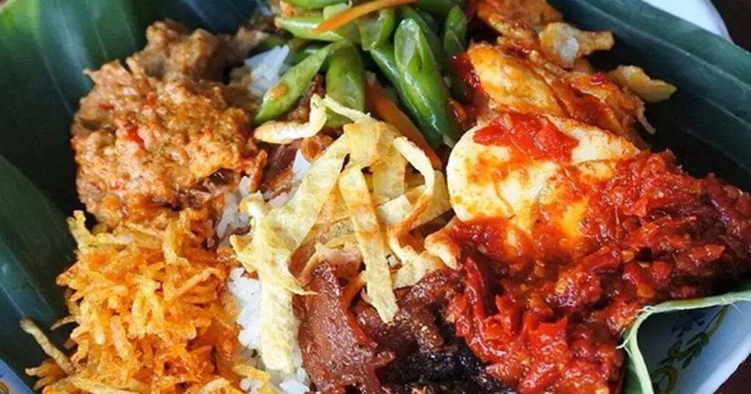 8 Nasi Uduk Enak di Jakarta Utara yang Gurihnya Mantap ...